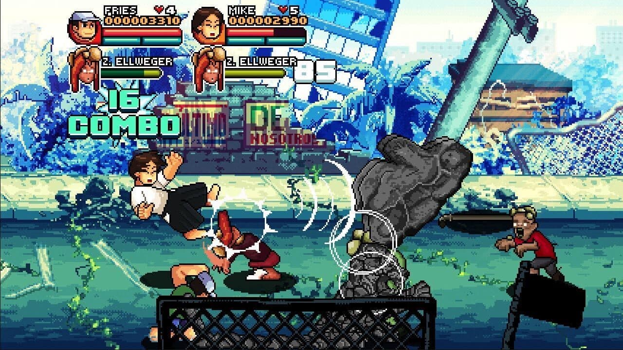 99Vidas: Definitive Edition thumbnail 5
