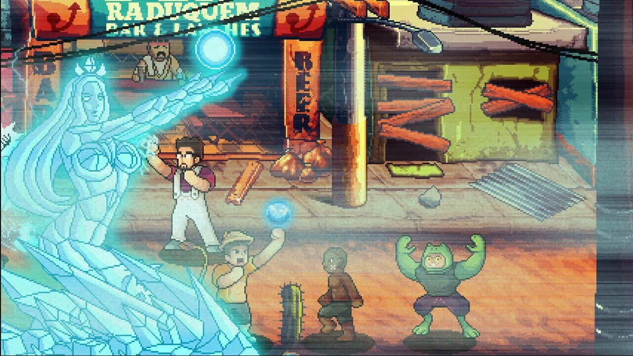 99Vidas: Definitive Edition thumbnail 3