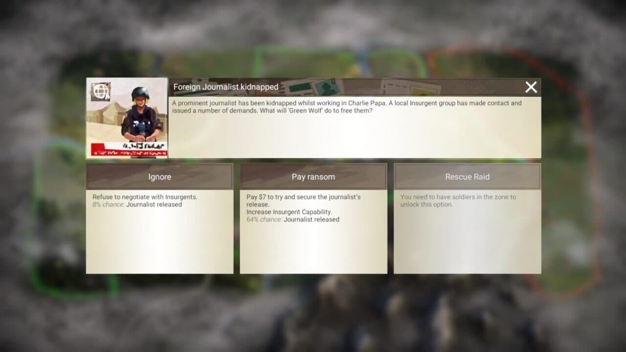 Rebel Inc: Escalation thumbnail 5
