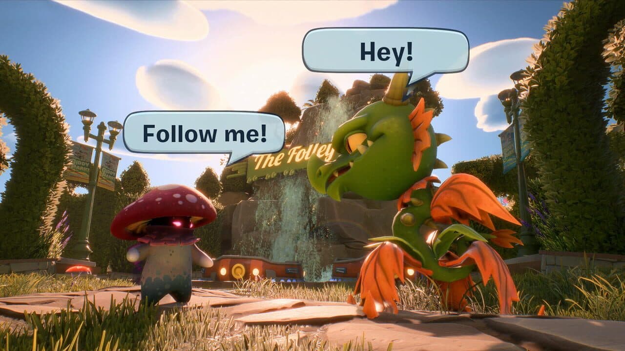 Plants vs. Zombies: Battle for Neighborville thumbnail 2