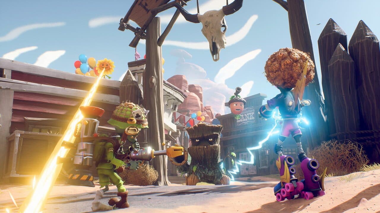Plants vs. Zombies: Battle for Neighborville thumbnail 6