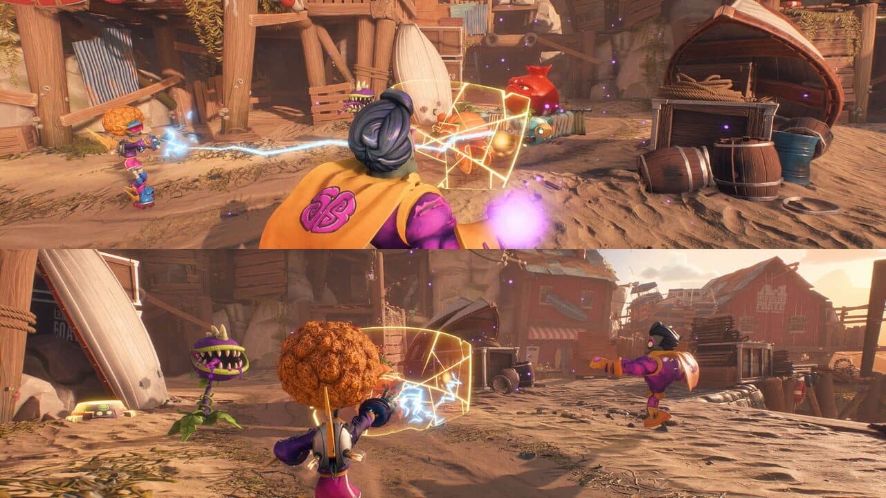 Plants vs. Zombies: Battle for Neighborville thumbnail 5