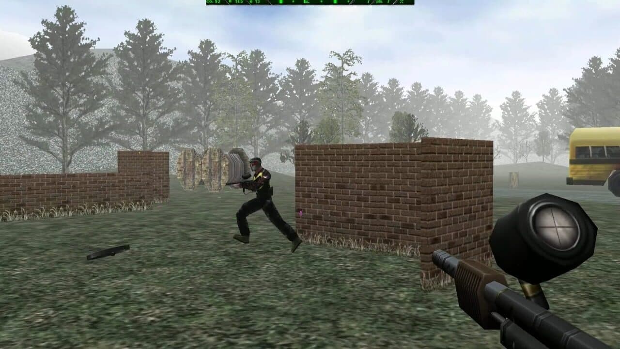 High Impact Paintball thumbnail 2