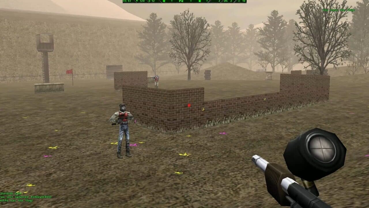 High Impact Paintball thumbnail 3