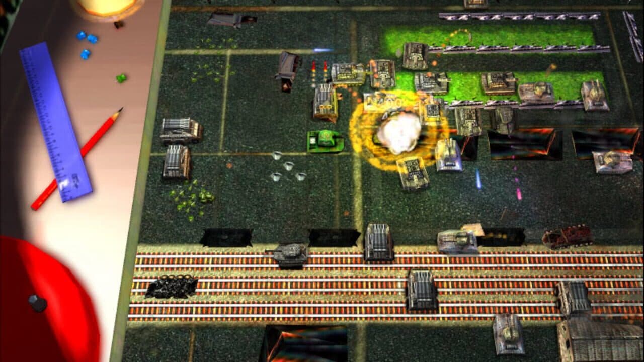 Tank-O-Box thumbnail 2