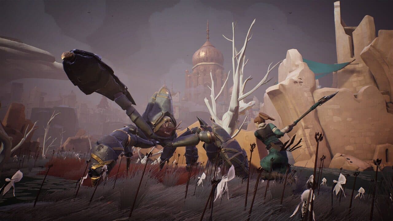 Ashen thumbnail 7