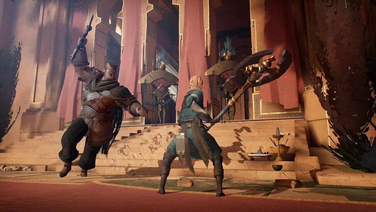 Ashen thumbnail 8