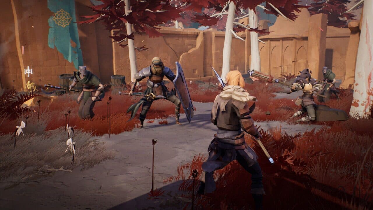 Ashen thumbnail 9