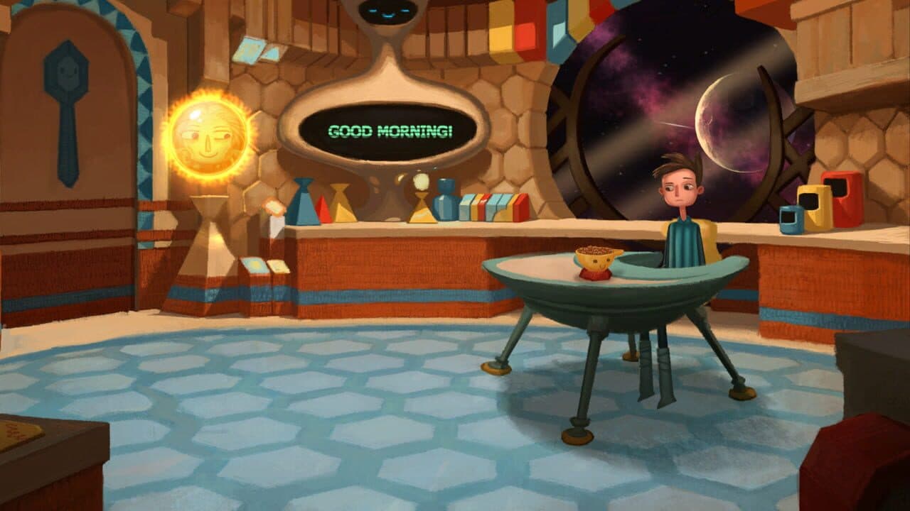 Broken Age thumbnail 7