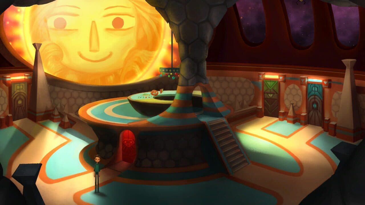 Broken Age thumbnail 8