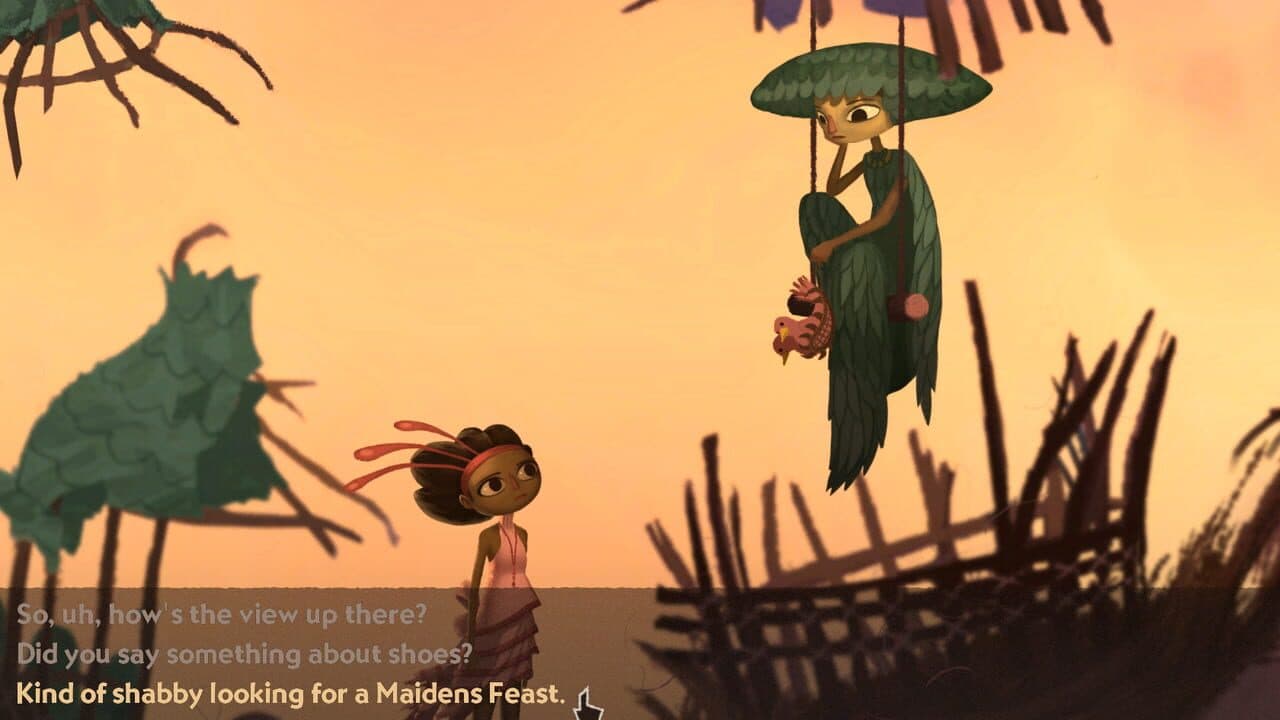 Broken Age thumbnail 10