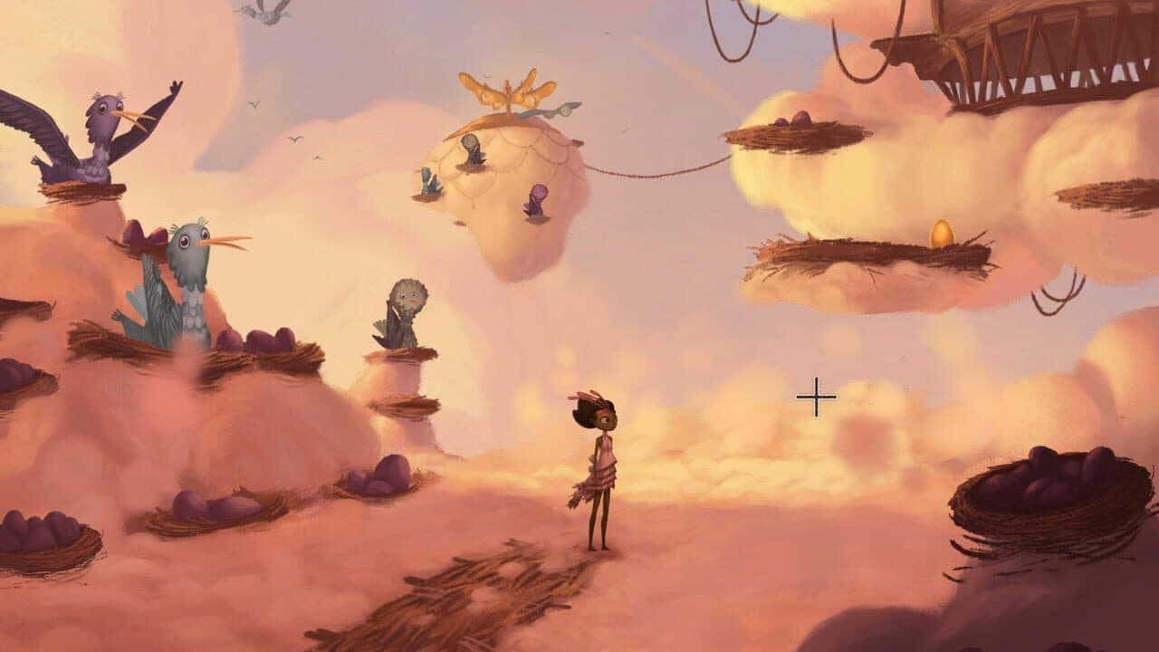 Broken Age thumbnail 6