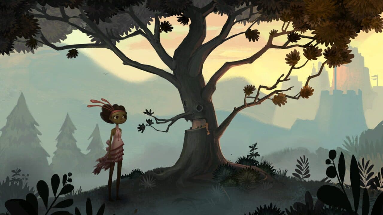 Broken Age thumbnail 11