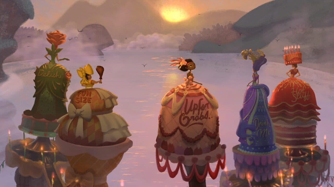 Broken Age thumbnail 12