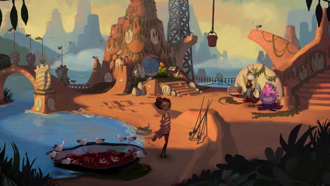 Broken Age thumbnail 9
