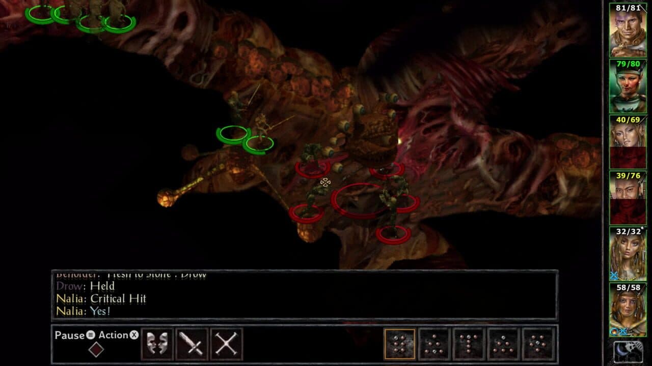 Baldur's Gate and Baldur's Gate II: Enhanced Editions thumbnail 8
