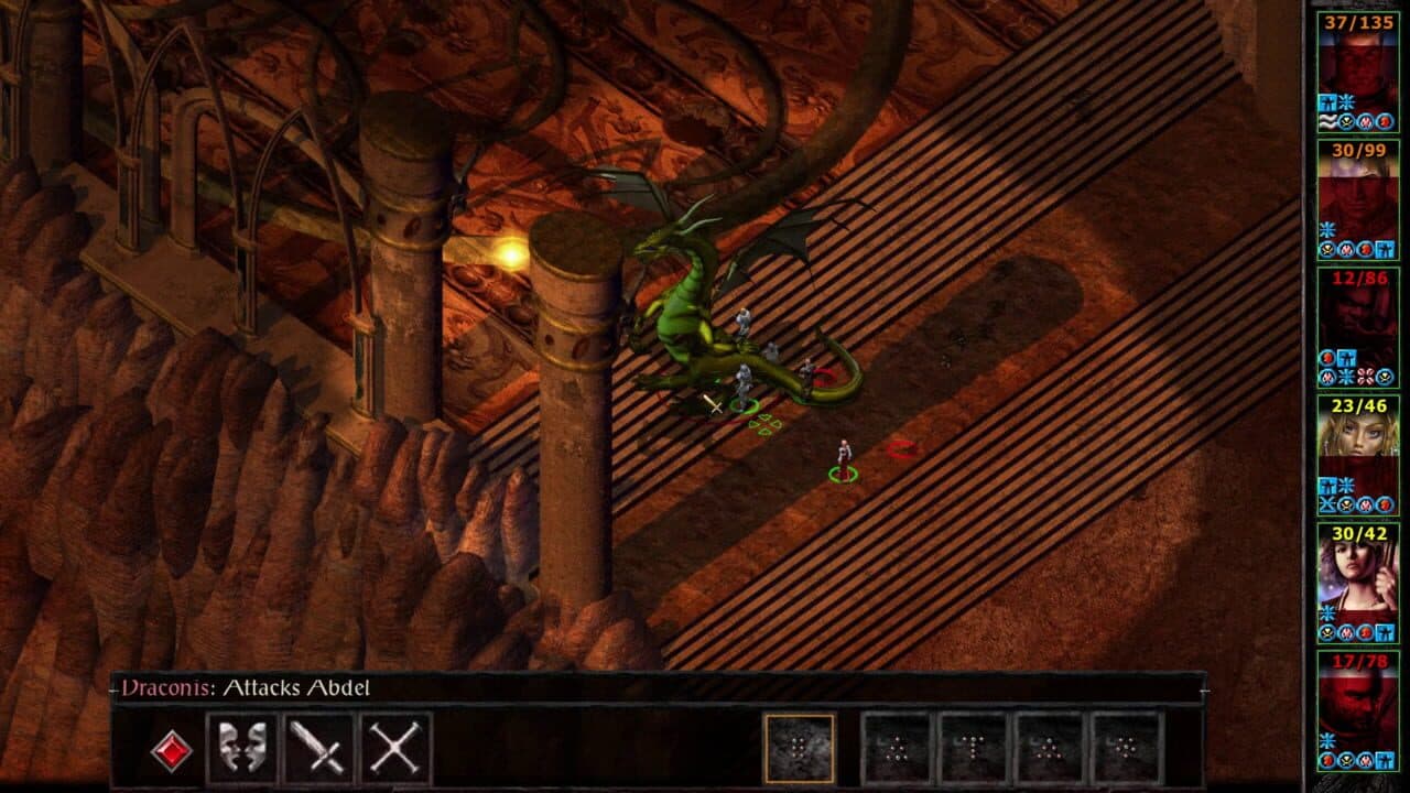 Baldur's Gate and Baldur's Gate II: Enhanced Editions thumbnail 3