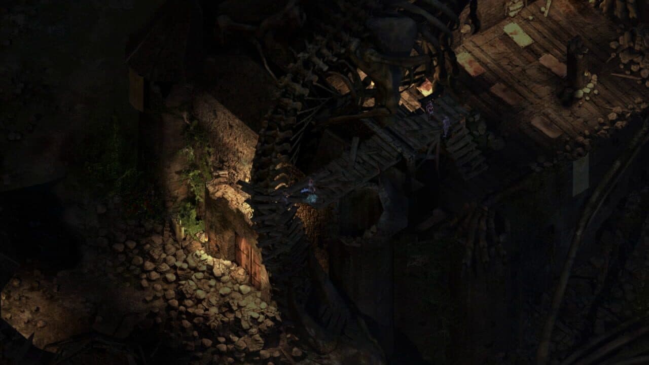 Baldur's Gate and Baldur's Gate II: Enhanced Editions thumbnail 6
