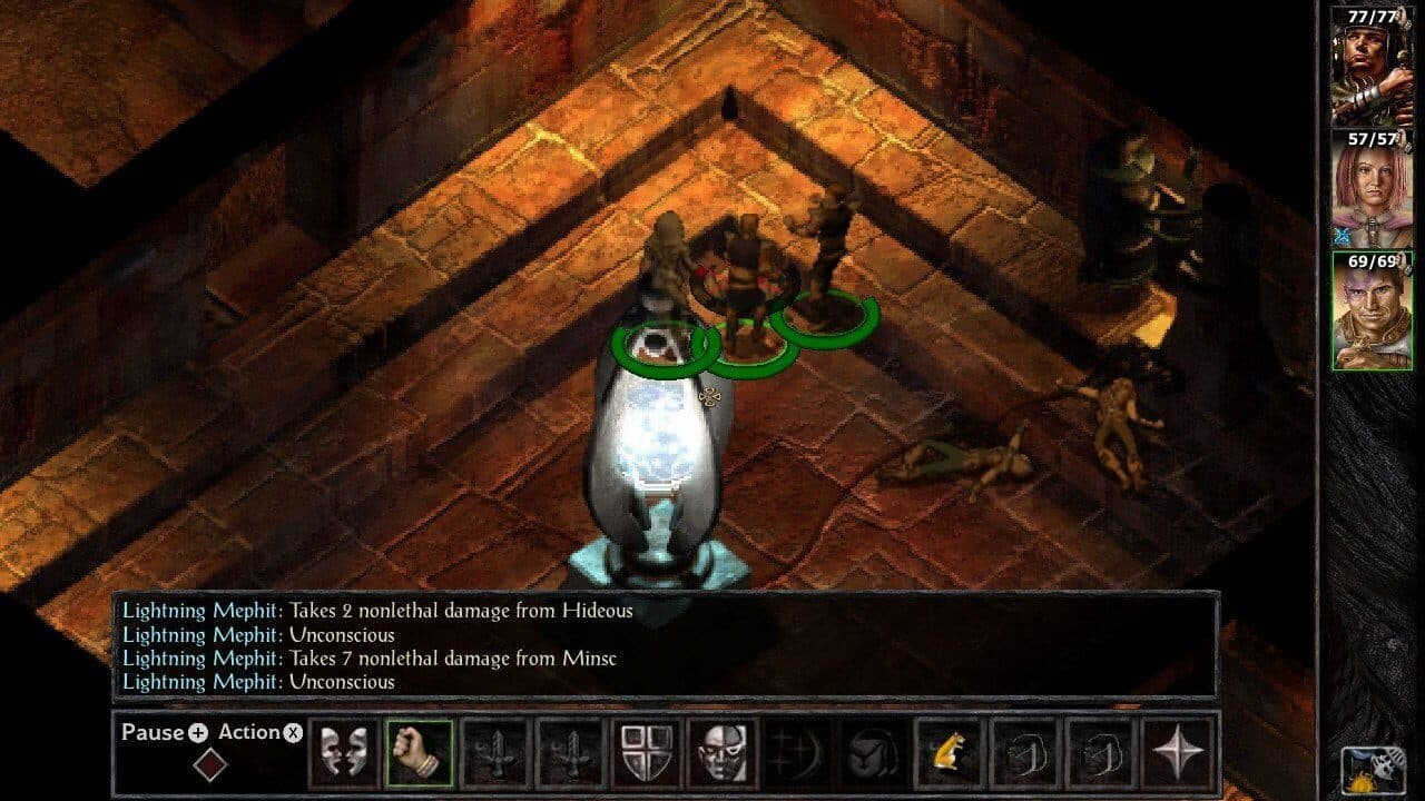 Baldur's Gate and Baldur's Gate II: Enhanced Editions thumbnail 10