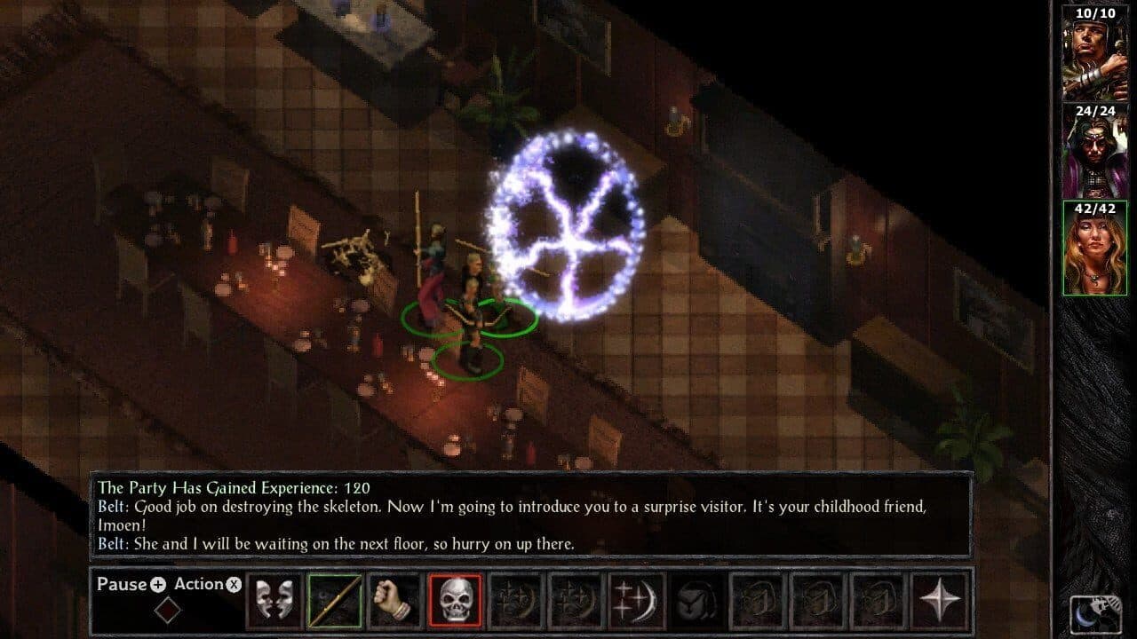 Baldur's Gate and Baldur's Gate II: Enhanced Editions thumbnail 5