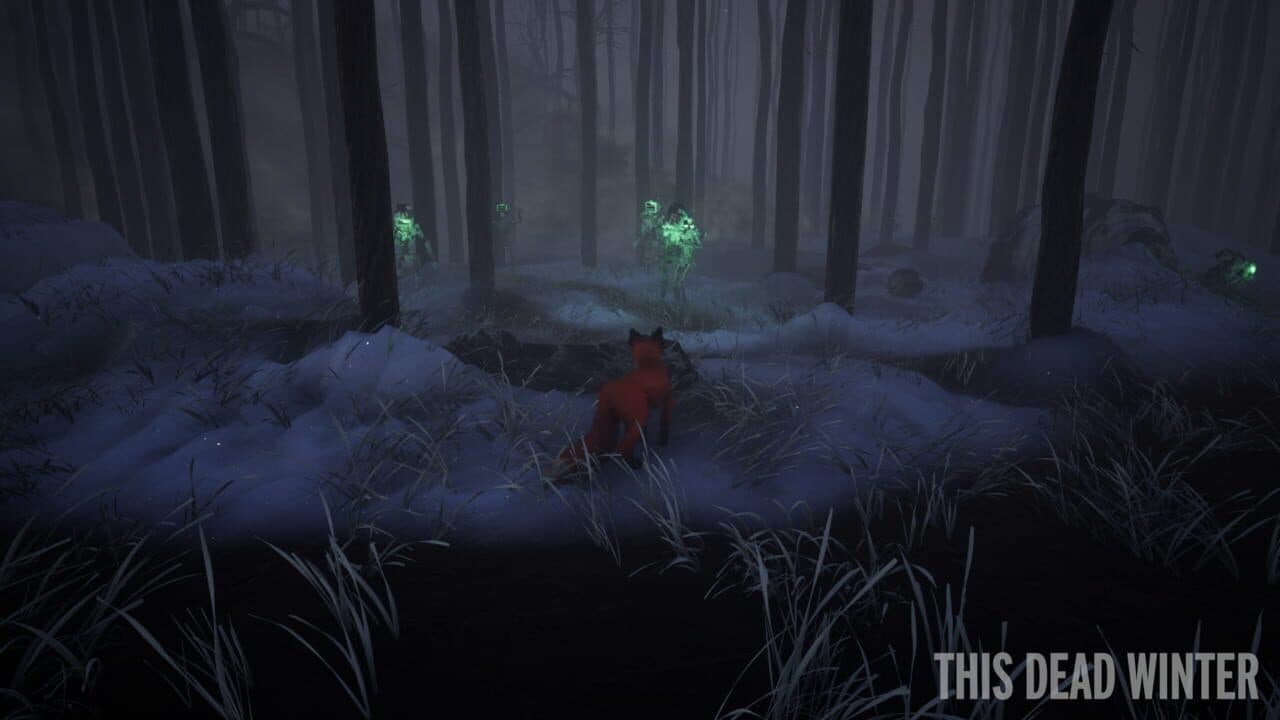 This Dead Winter screenshot 1