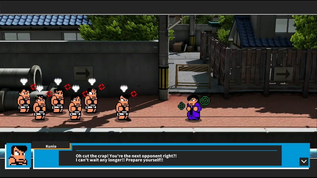 River City Melee Mach!! thumbnail 3