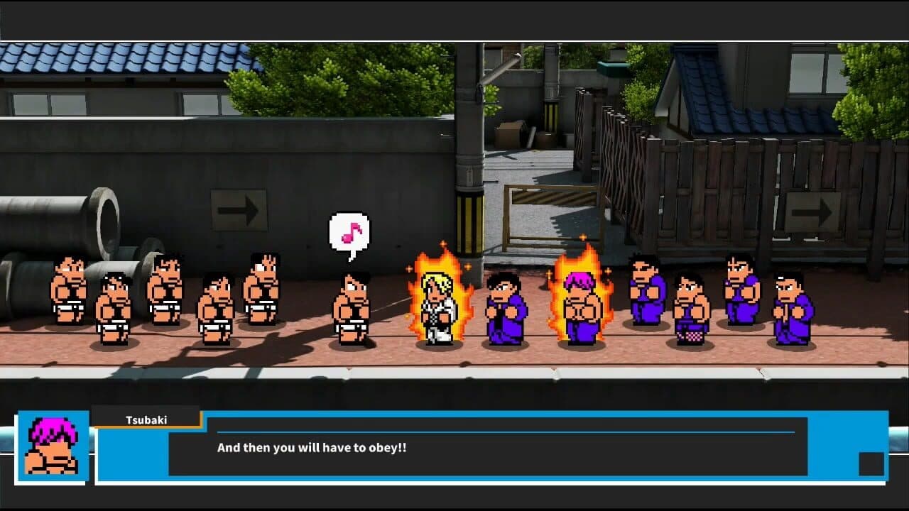 River City Melee Mach!! thumbnail 4