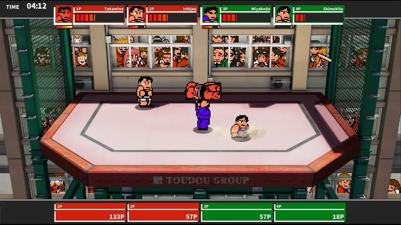 River City Melee Mach!! thumbnail 5