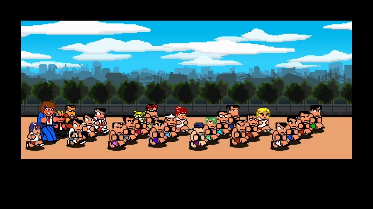 River City Melee Mach!! thumbnail 6
