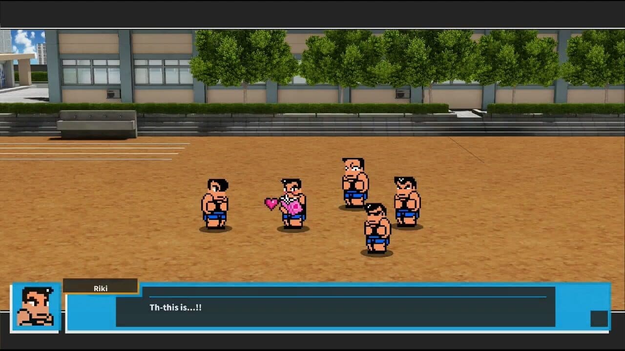 River City Melee Mach!! thumbnail 9