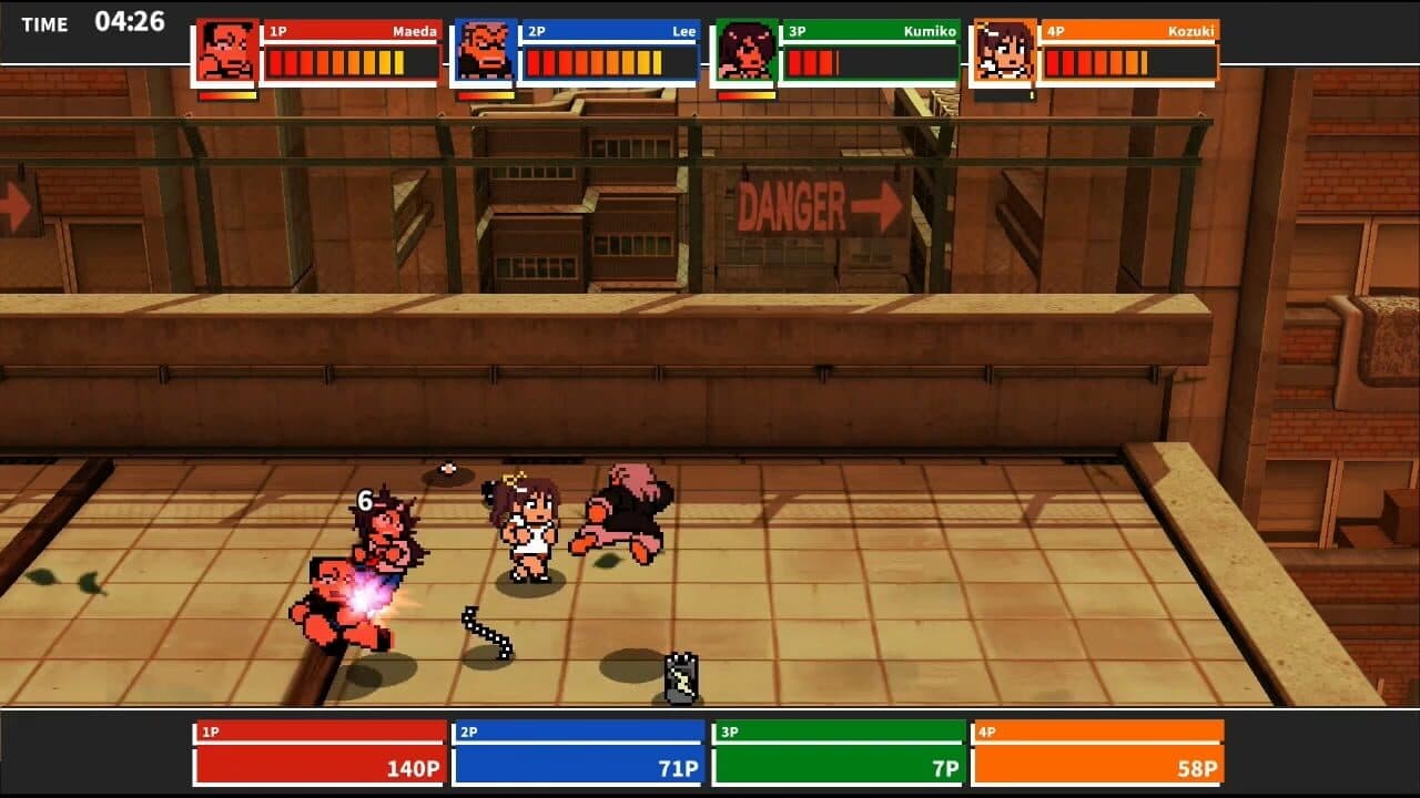 River City Melee Mach!! thumbnail 7