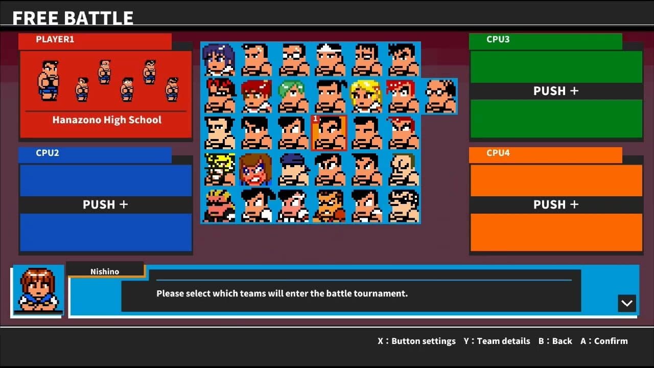 River City Melee Mach!! thumbnail 10