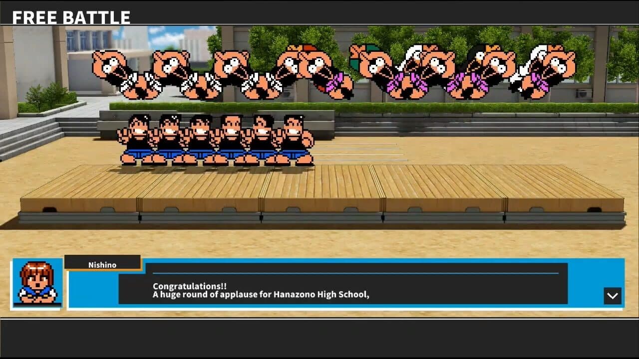 River City Melee Mach!! thumbnail 12