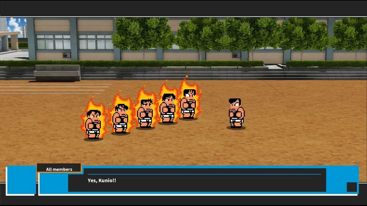 River City Melee Mach!! thumbnail 8