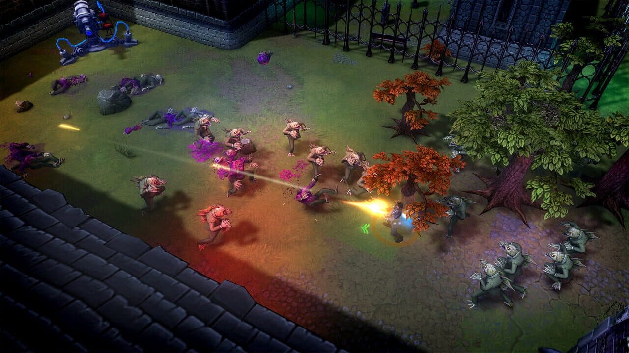 Tesla Force thumbnail 2