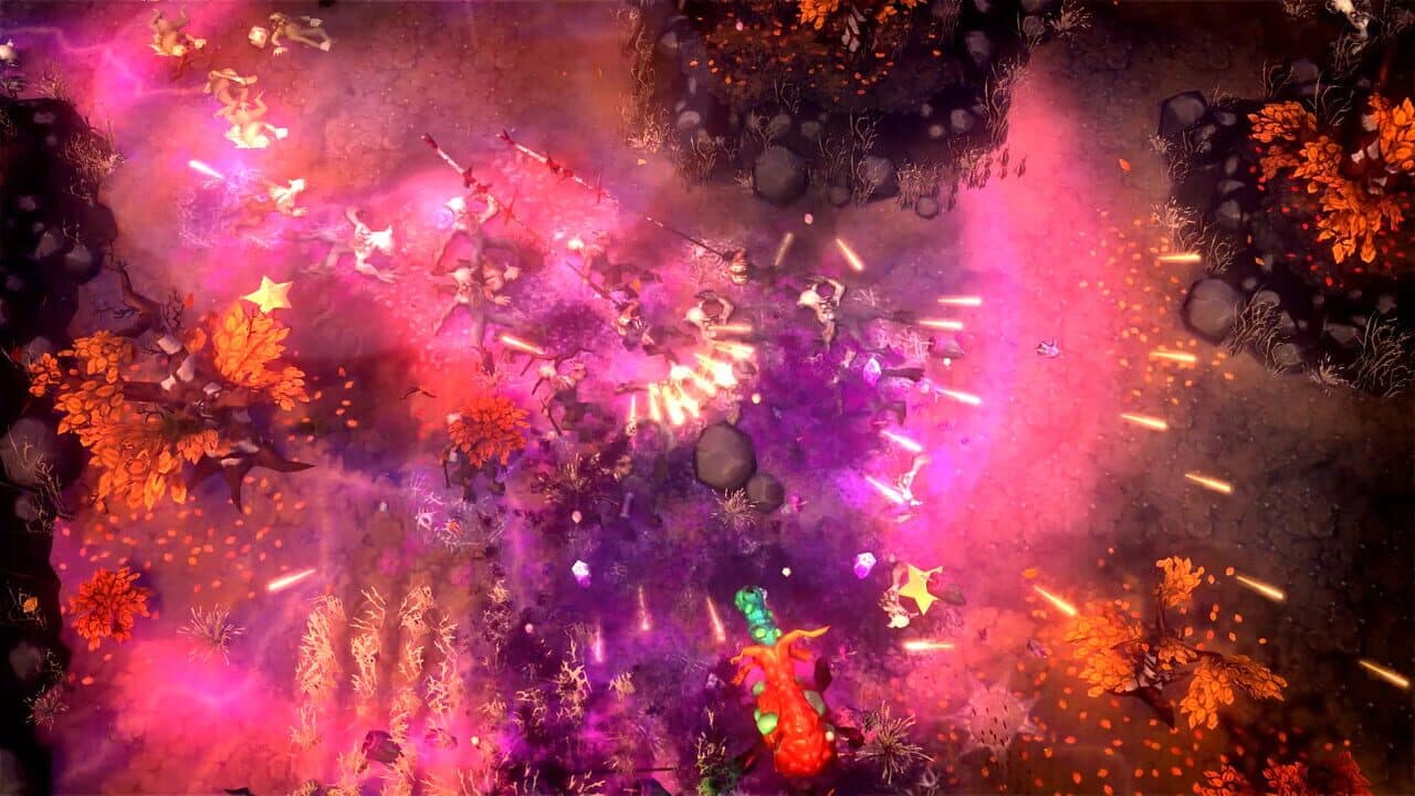 Tesla Force thumbnail 7