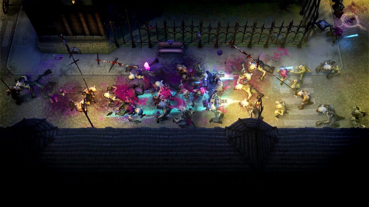 Tesla Force thumbnail 6