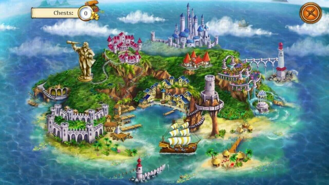 Set Sail: Caribbean thumbnail 3