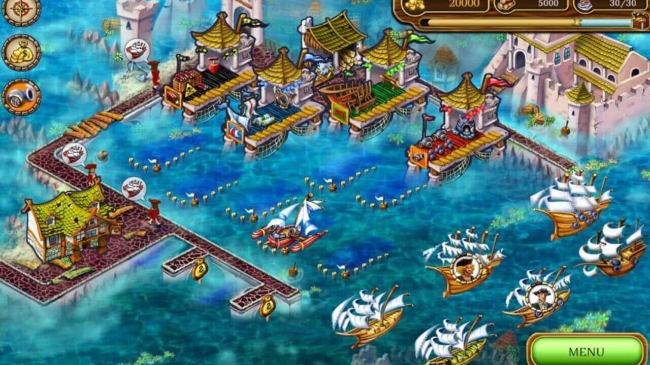 Set Sail: Caribbean thumbnail 2