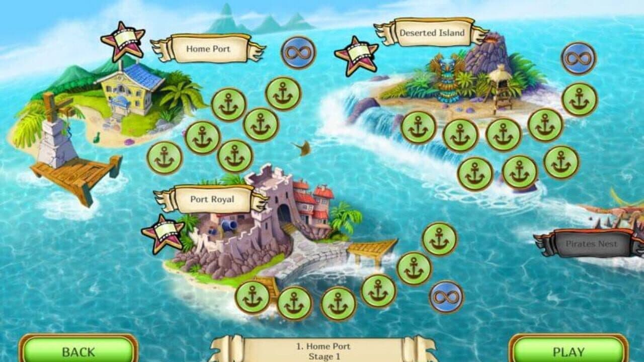 Set Sail: Caribbean thumbnail 4