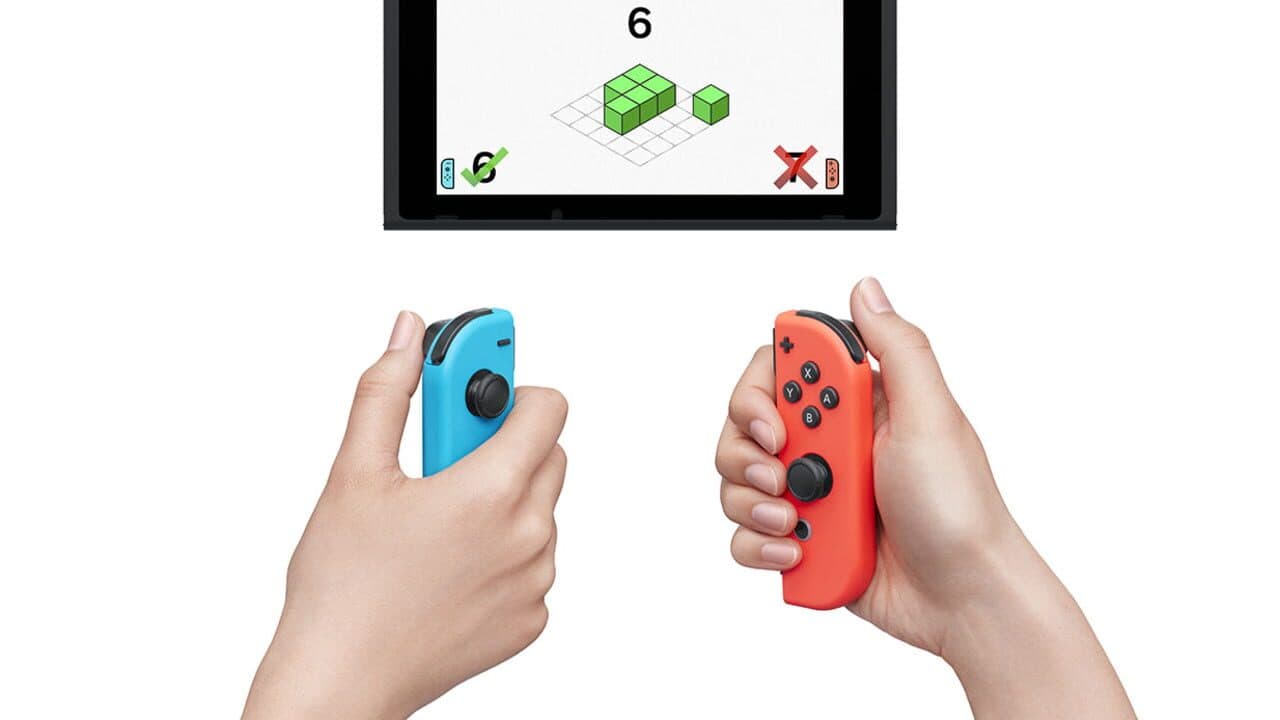 Dr Kawashima's Brain Training for Nintendo Switch thumbnail 3