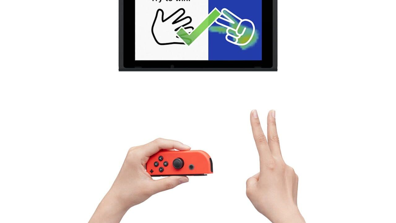Dr Kawashima's Brain Training for Nintendo Switch thumbnail 4