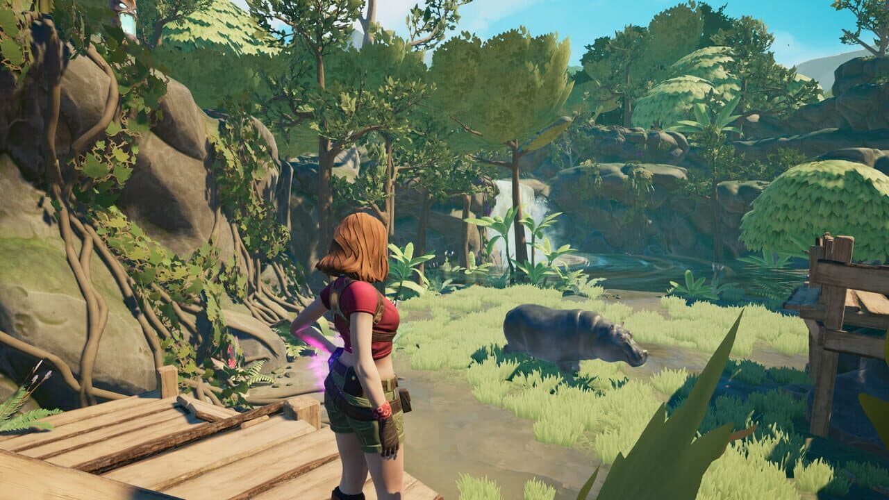 Jumanji: The Video Game thumbnail 5
