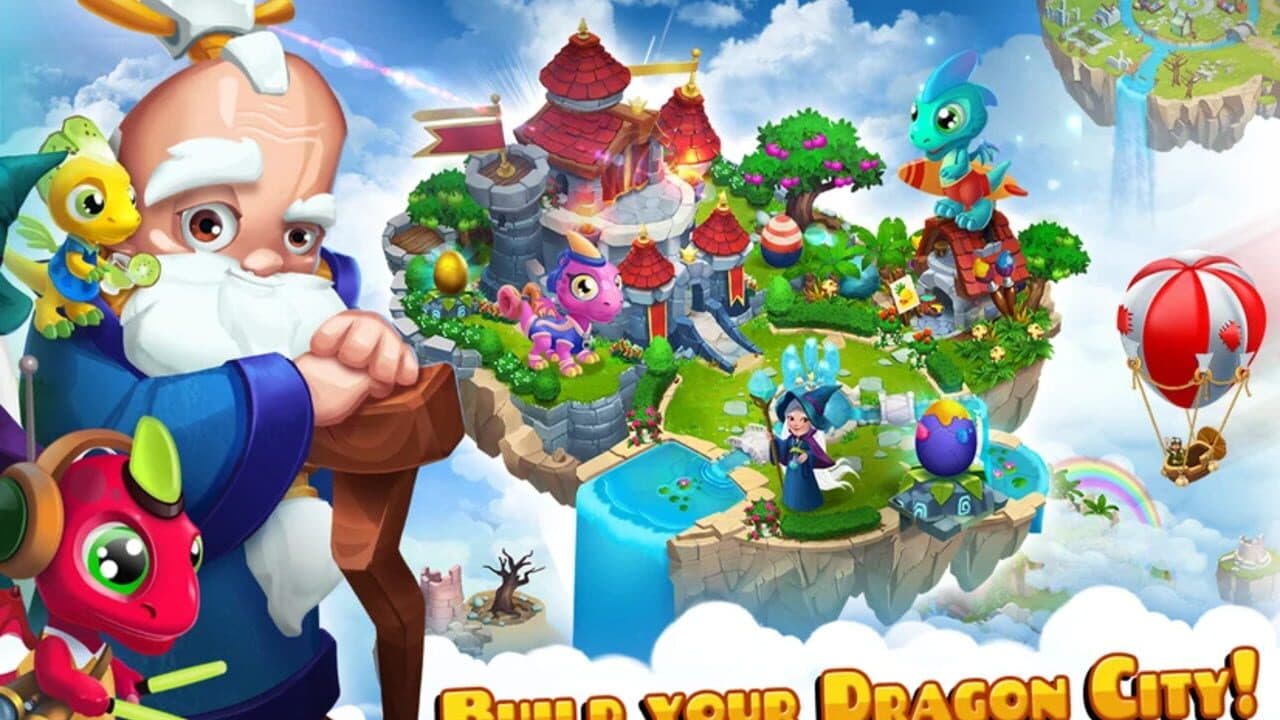 Tiny Dragons thumbnail 2