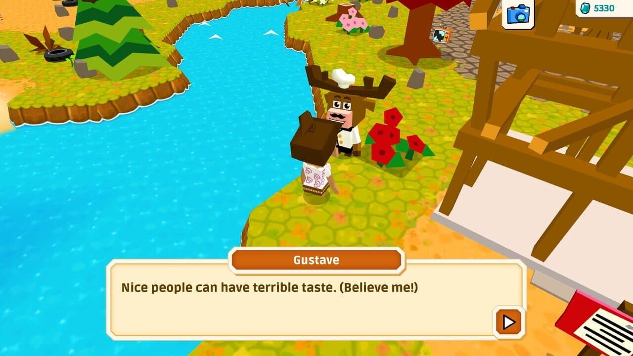 Castaway Paradise thumbnail 6