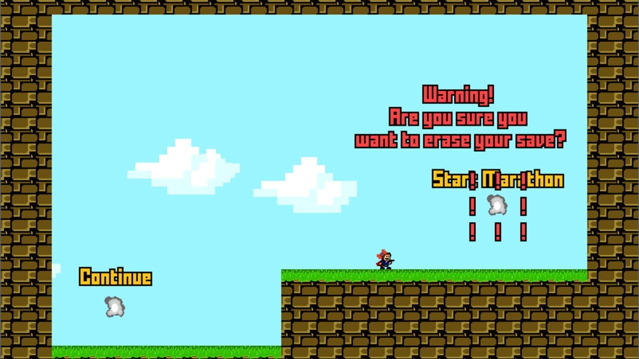 I Wanna Run the Marathon thumbnail 2