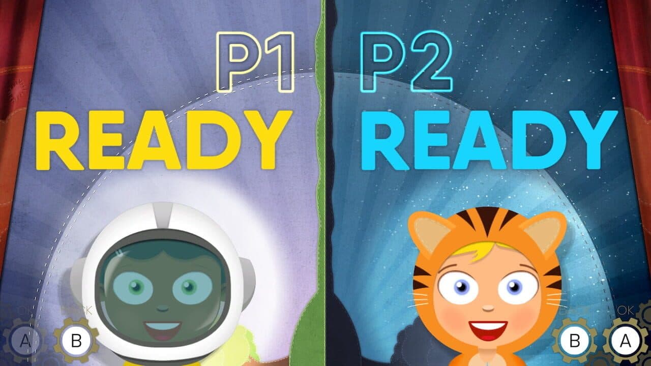 Day and Night thumbnail 2