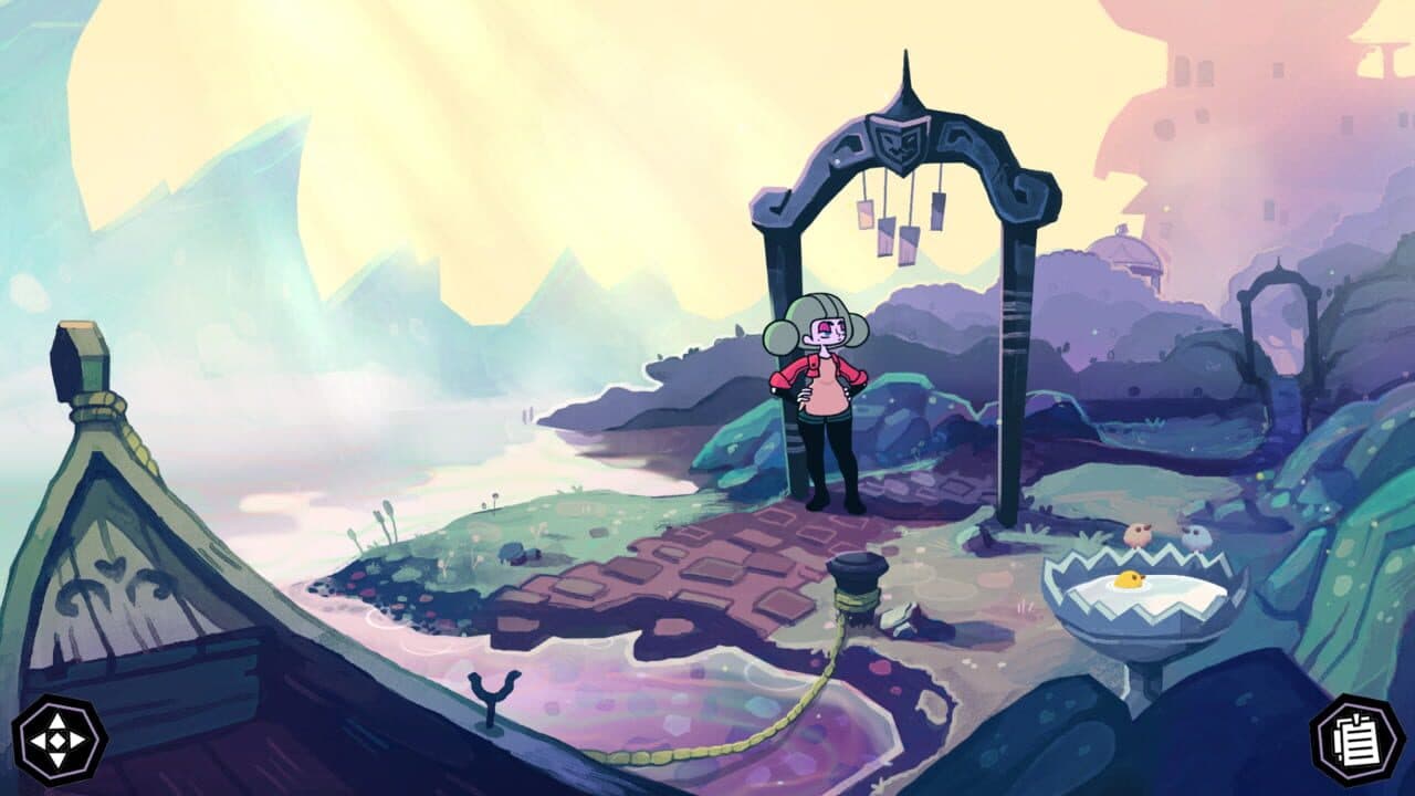 Tangle Tower thumbnail 3