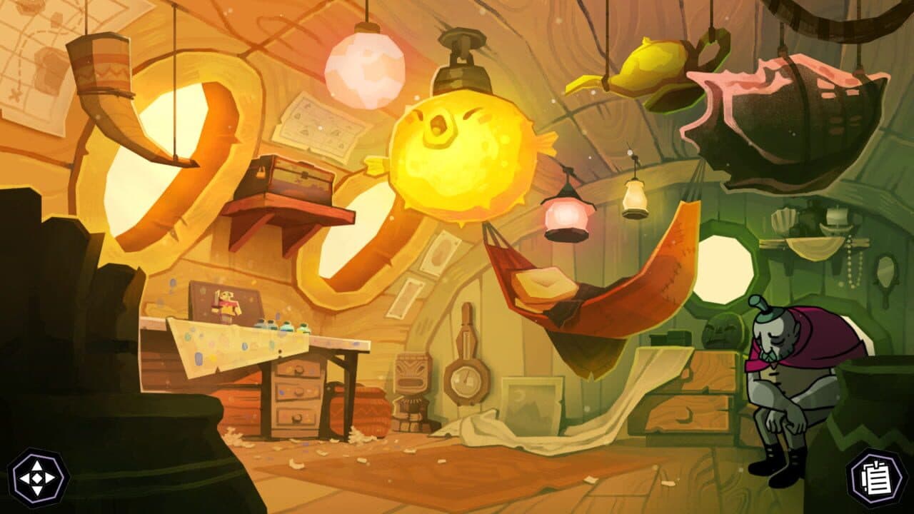 Tangle Tower thumbnail 2