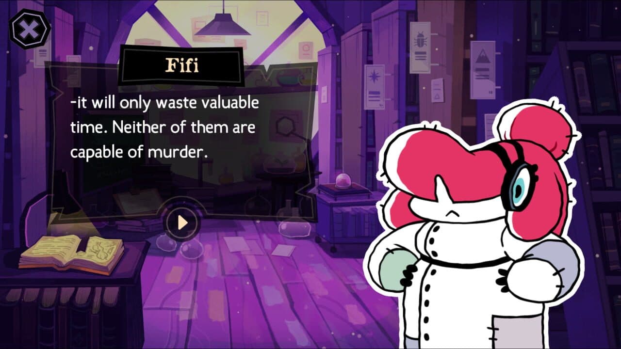 Tangle Tower thumbnail 4